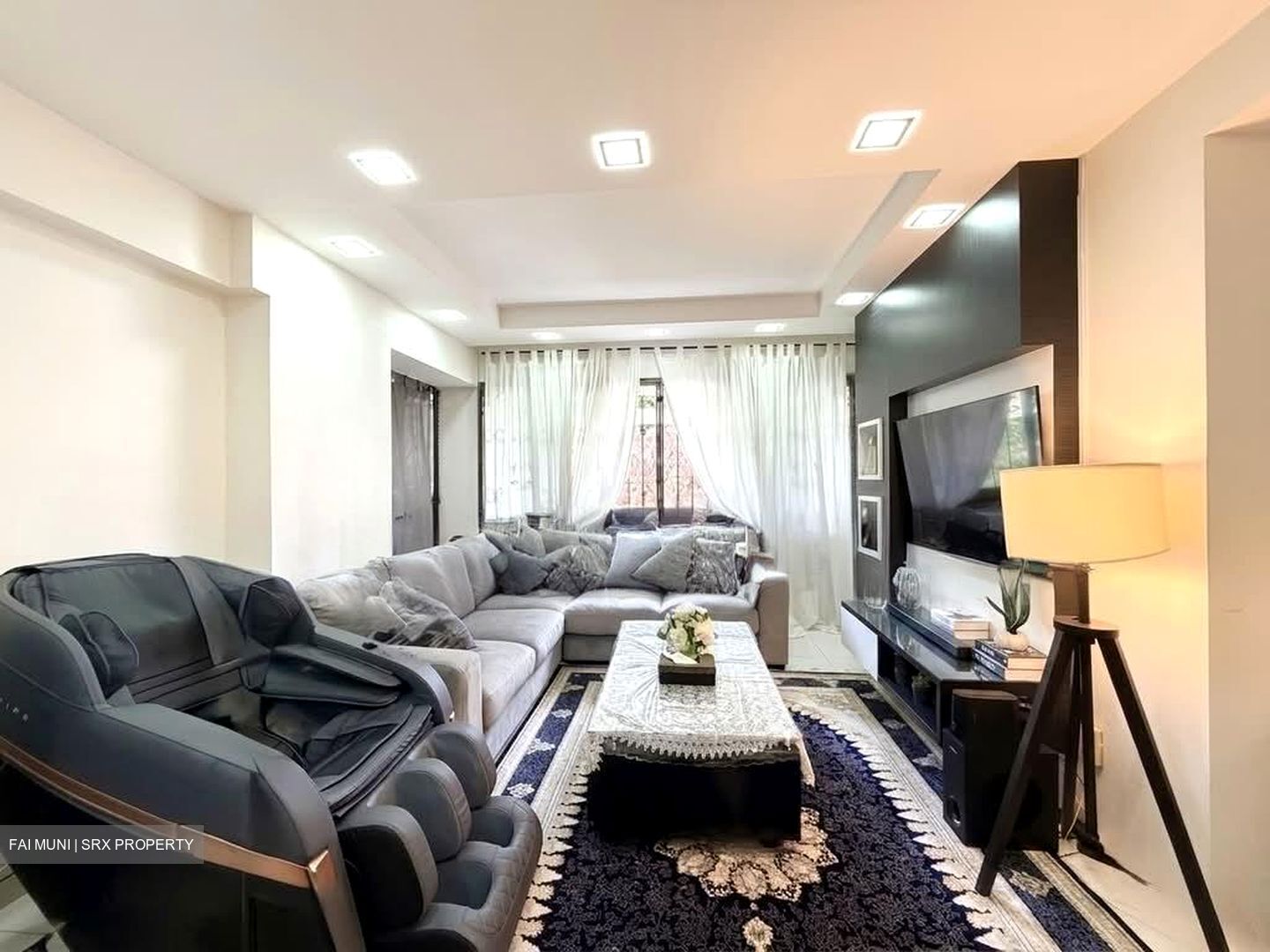 Blk 505 Tampines Heart (Tampines), HDB 4 Rooms #551239601